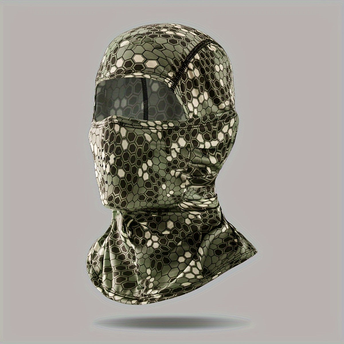 Raptor M1 Camouflage Protective Tactical Hat Headgear