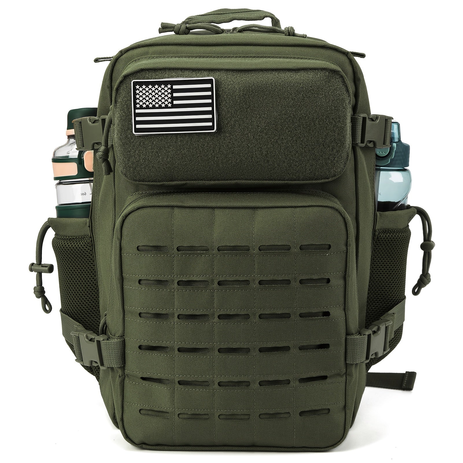 Military Tactical Backpack 900D