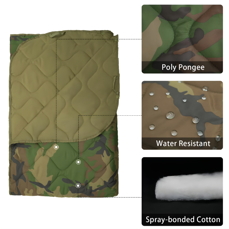 FieldWrap Multi-Function Outdoor Blanket