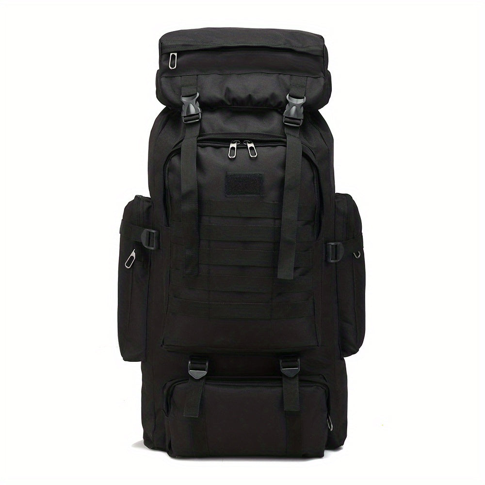 DuCamo Tactical Backpack