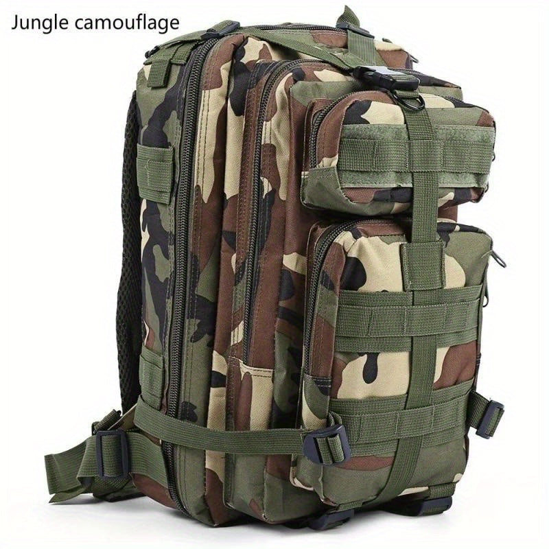 RangerPack M40 Durable Outdoor Backpack