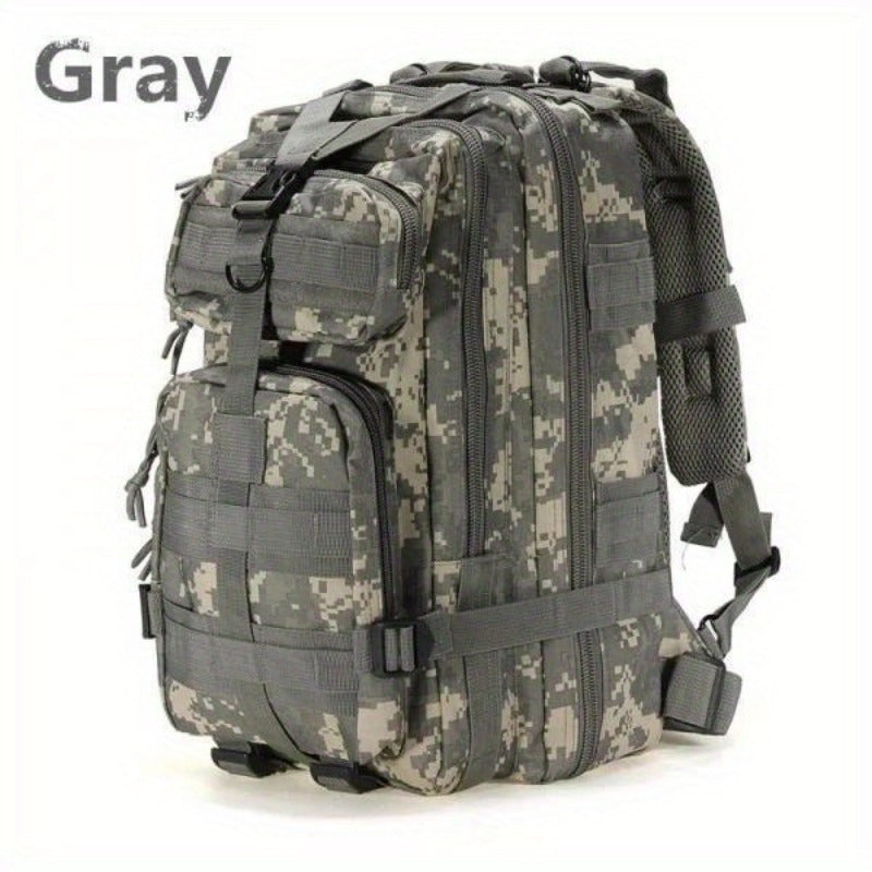RangerPack M40 Durable Outdoor Backpack