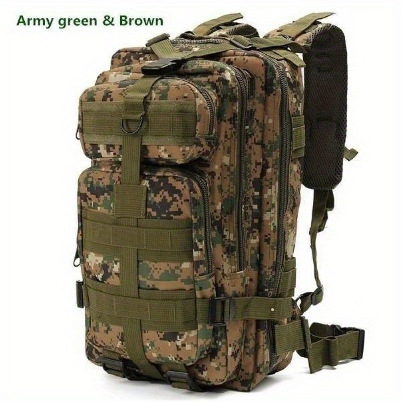 RangerPack M40 Durable Outdoor Backpack