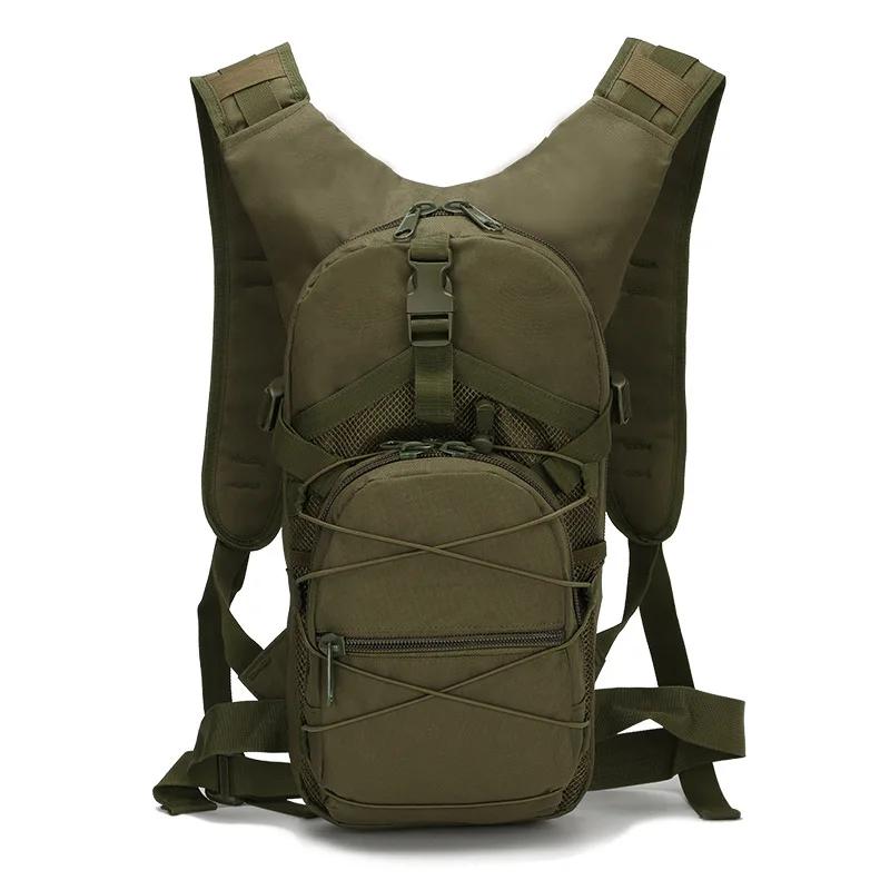 HydraTrail MOLLE Hydration Backpack