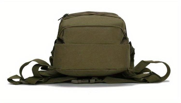 HydraTrail MOLLE Hydration Backpack