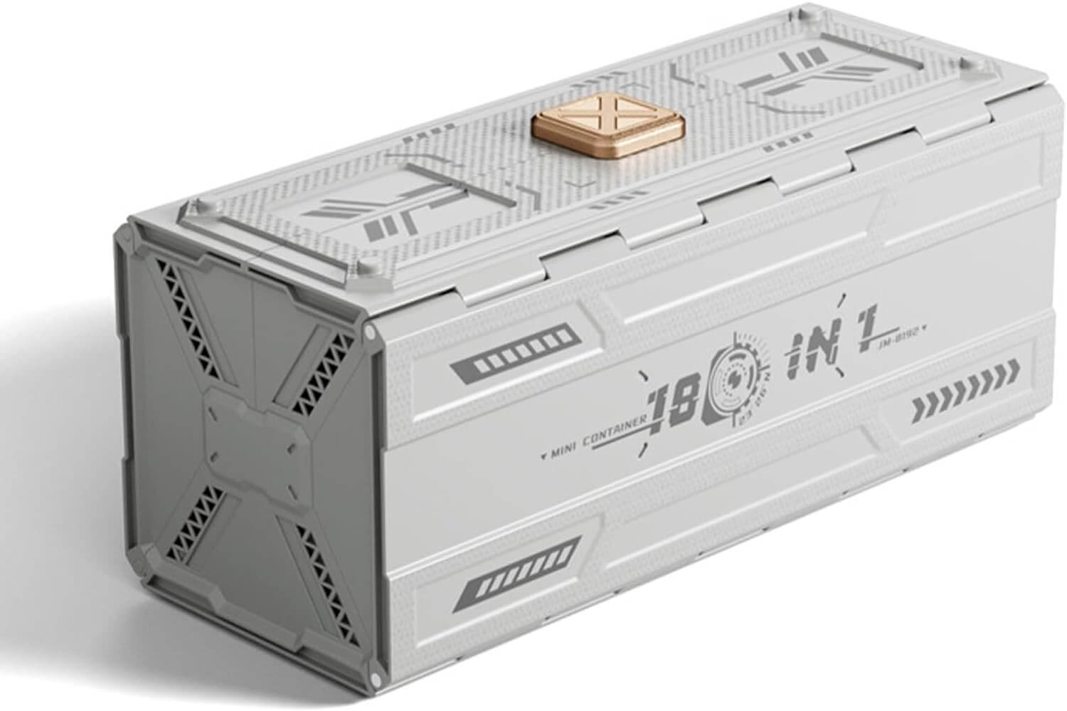 180 in 1 Screwdriver Tool