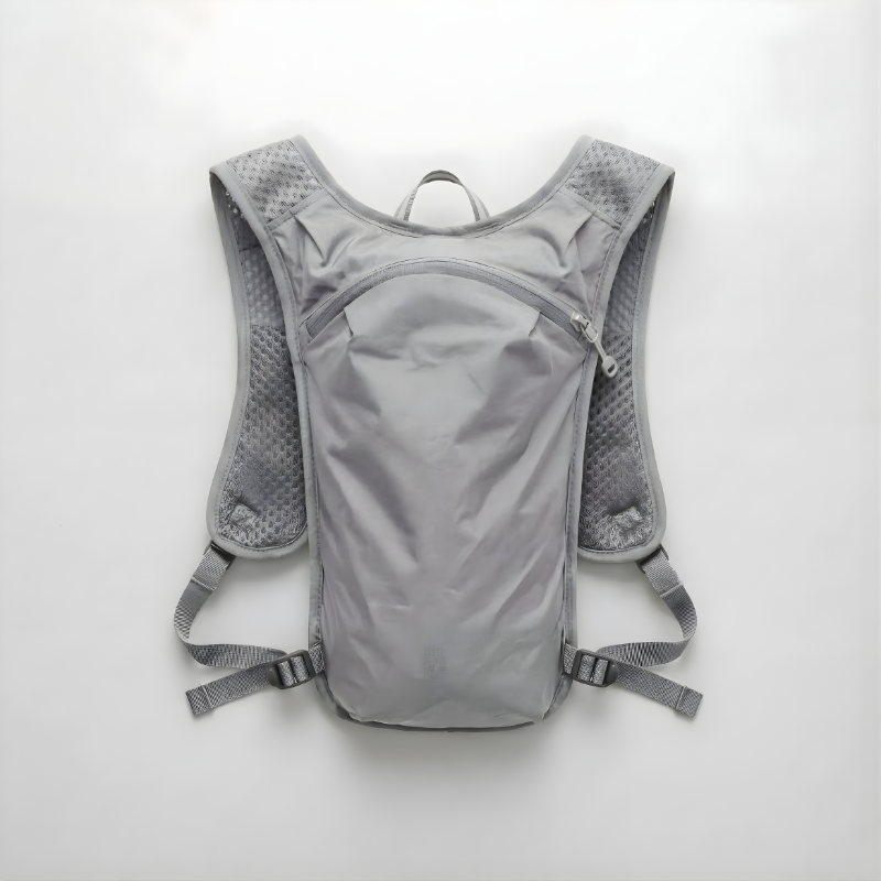 HydraRun Pro Lightweight Hydration Vest