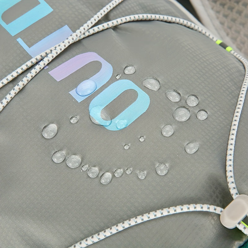 RunFlow Reflective Hydration Vest Lightweight