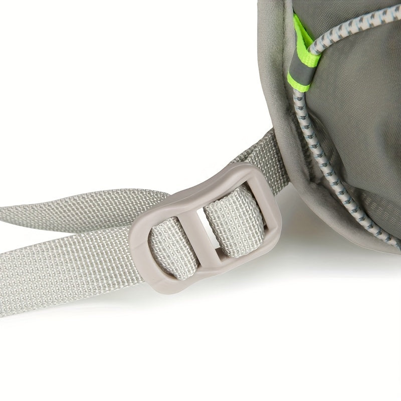 RunFlow Reflective Hydration Vest Lightweight