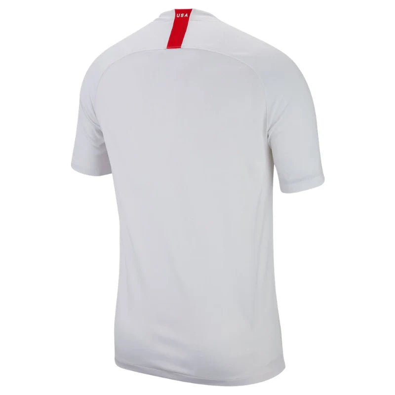 2018 USA Retro Home Jersey