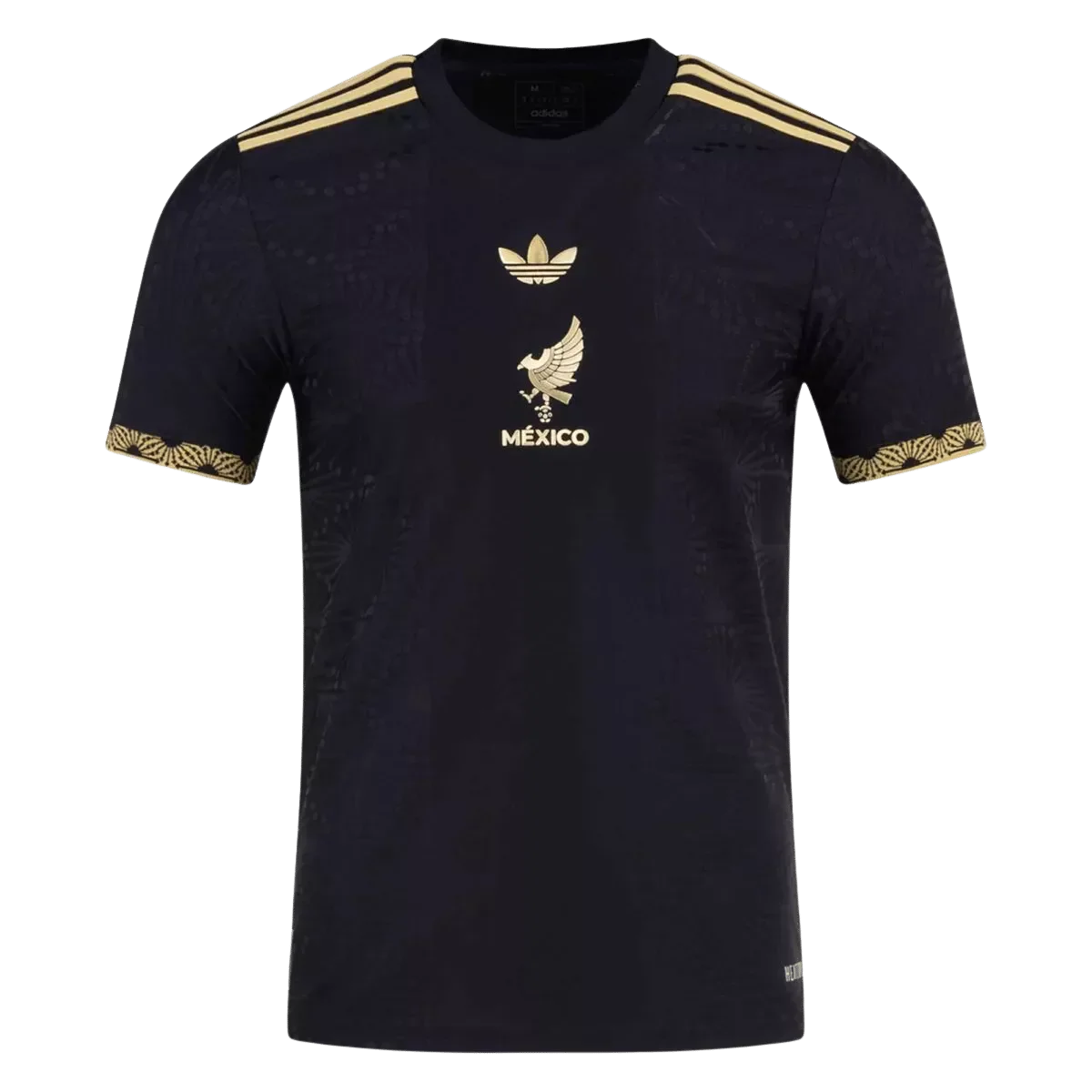 2025 Mexico Special Edition Jersey