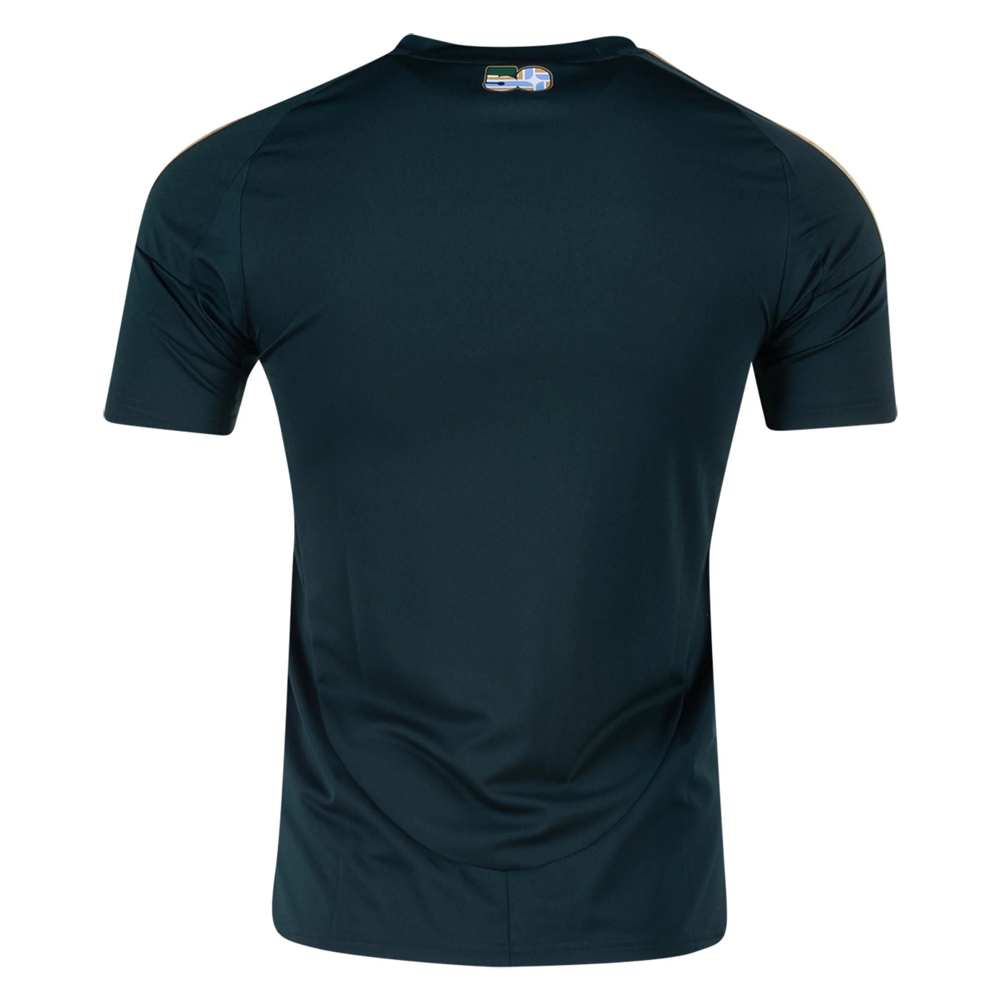 2025 Portland Timbers Home Jersey