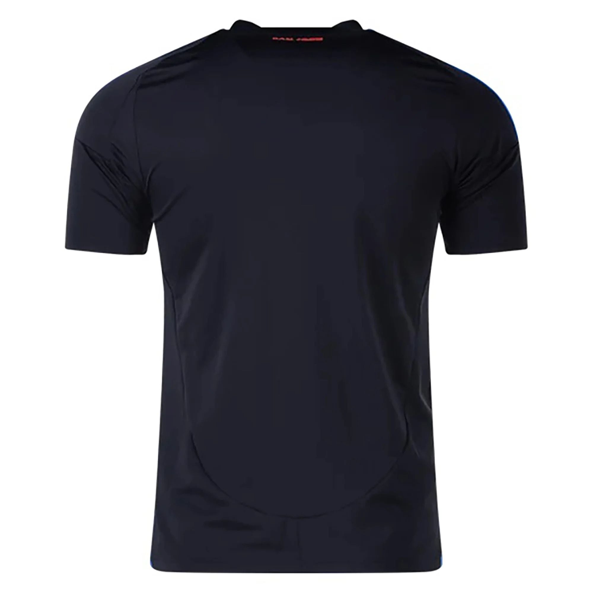 2025 San Jose Earthquakes Home Jersey