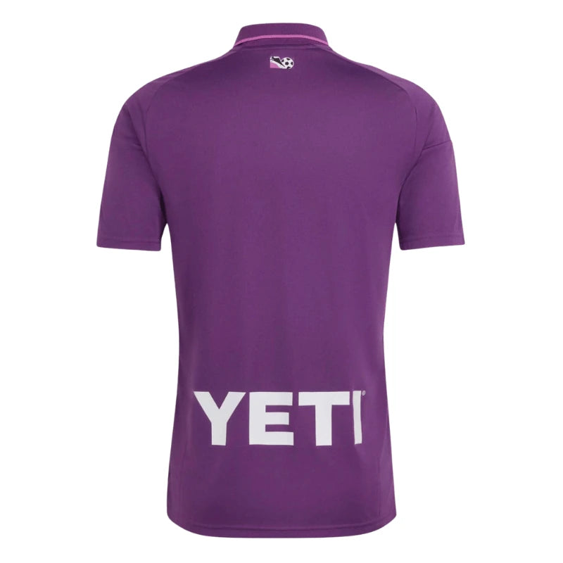 2026 Austin FC Third Jersey