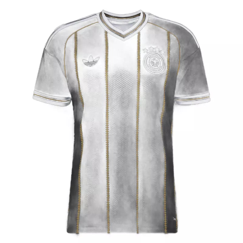 2026 Germany Third Jersey