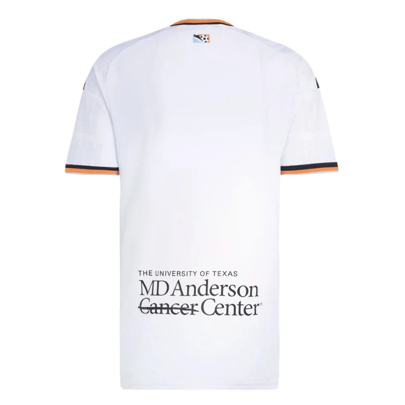 2026 Houston Dynamo FC Third Jersey