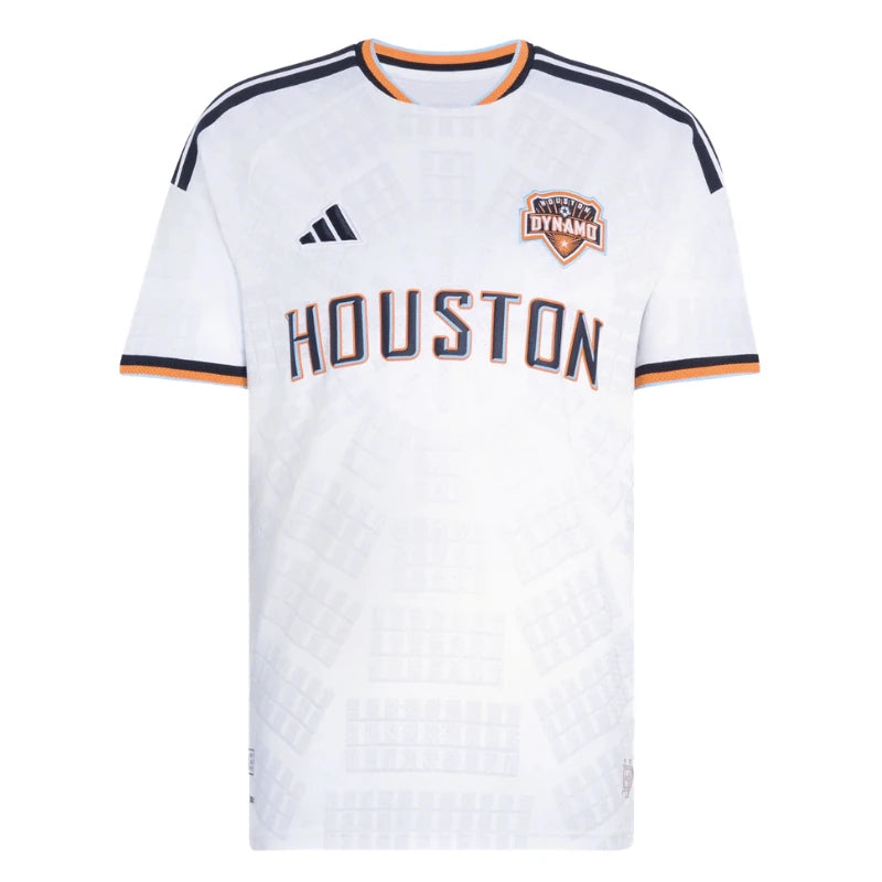 2026 Houston Dynamo FC Third Jersey