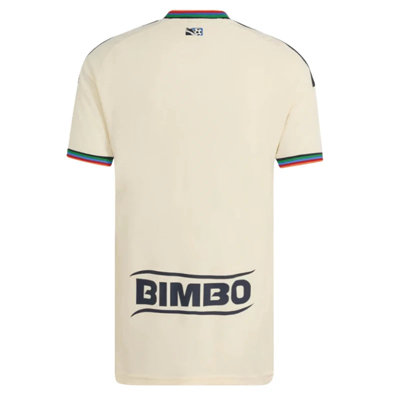 2026 Philadelphia Union Third Jersey