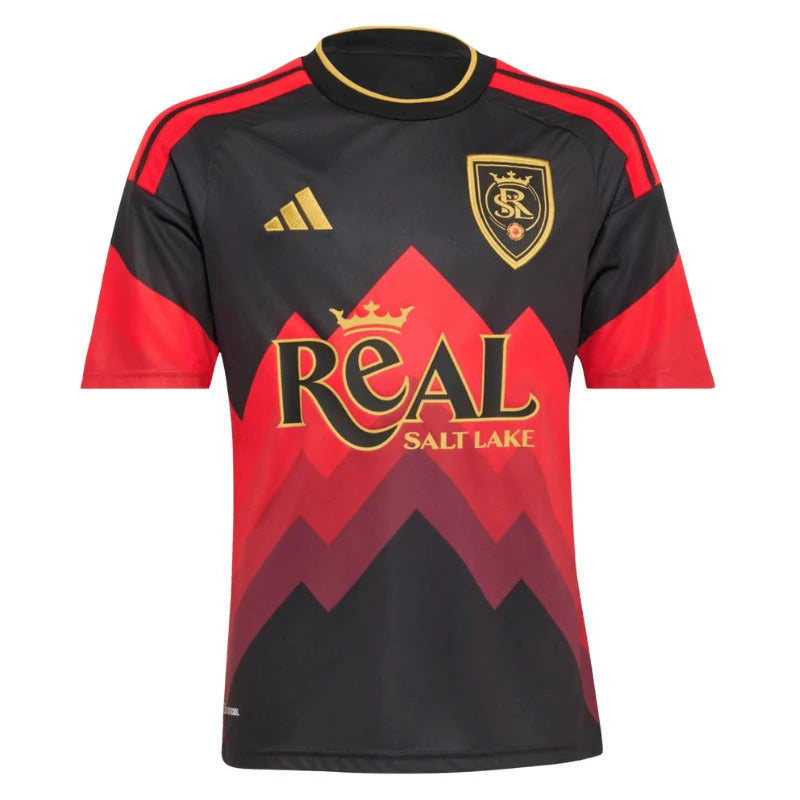 2026 Real Salt Lake Third Jersey