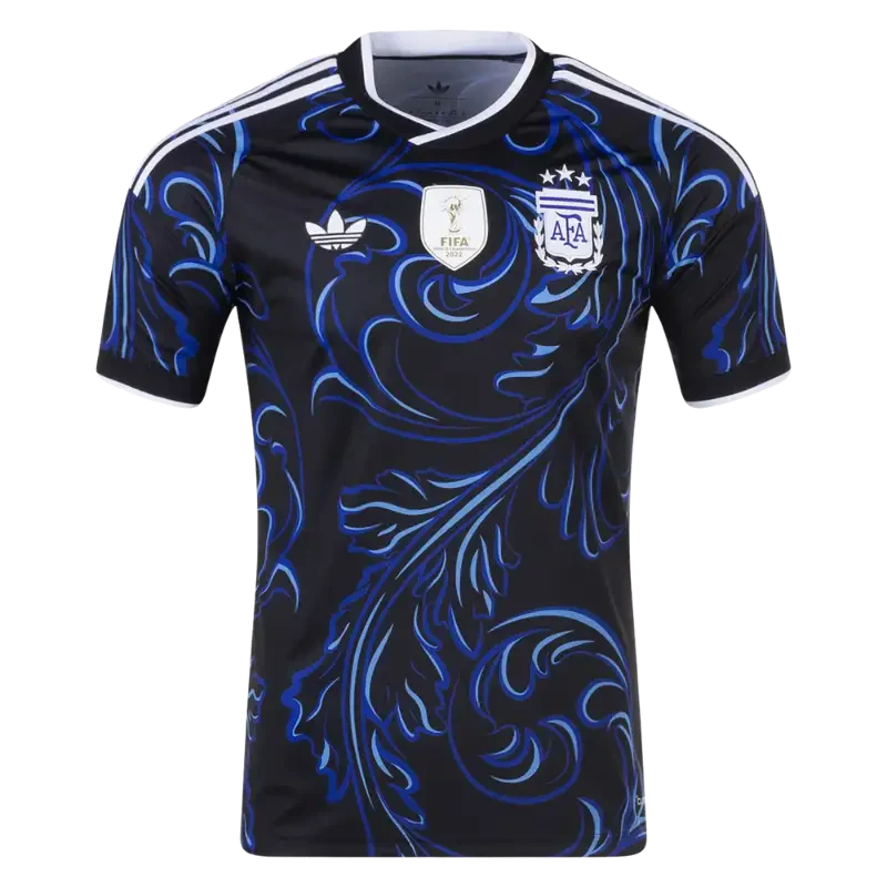 2026 Argentina Away Jersey