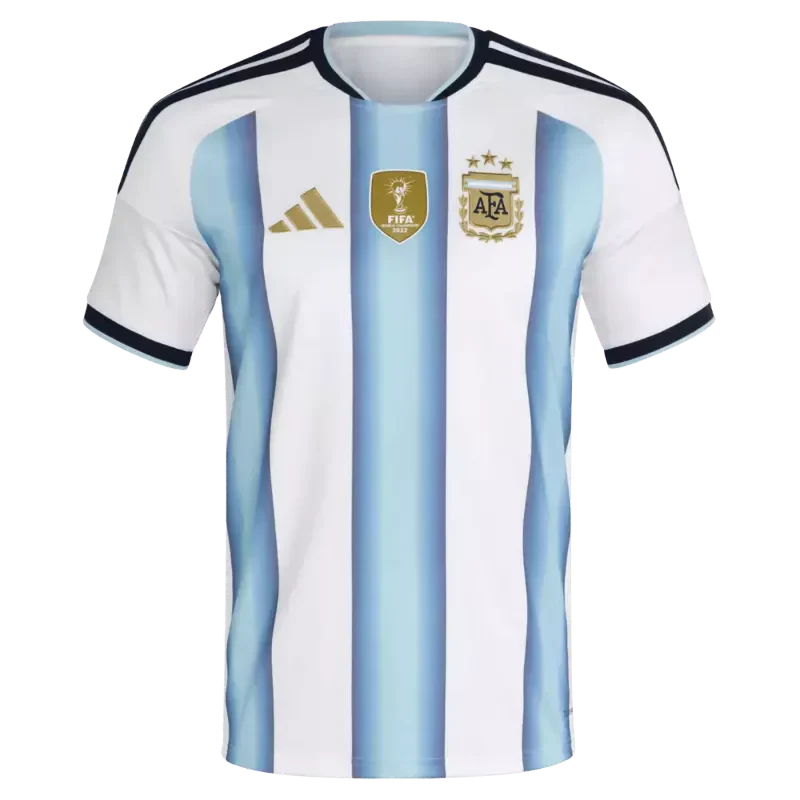 2026 Argentina Home Jersey