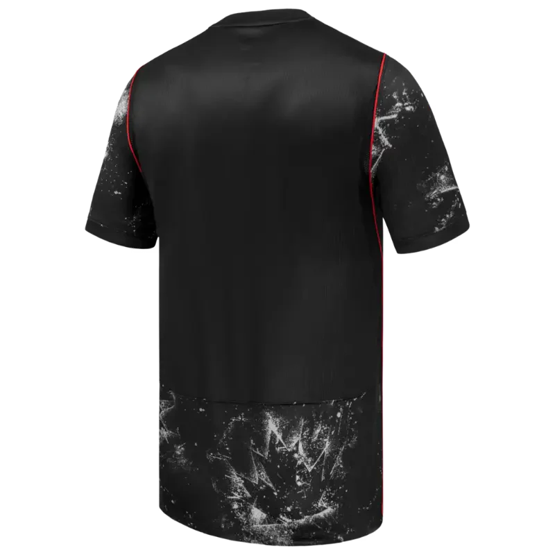2026 Canada Away Jersey