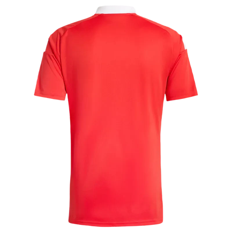 2026 Chicago Fire FC Home Jersey