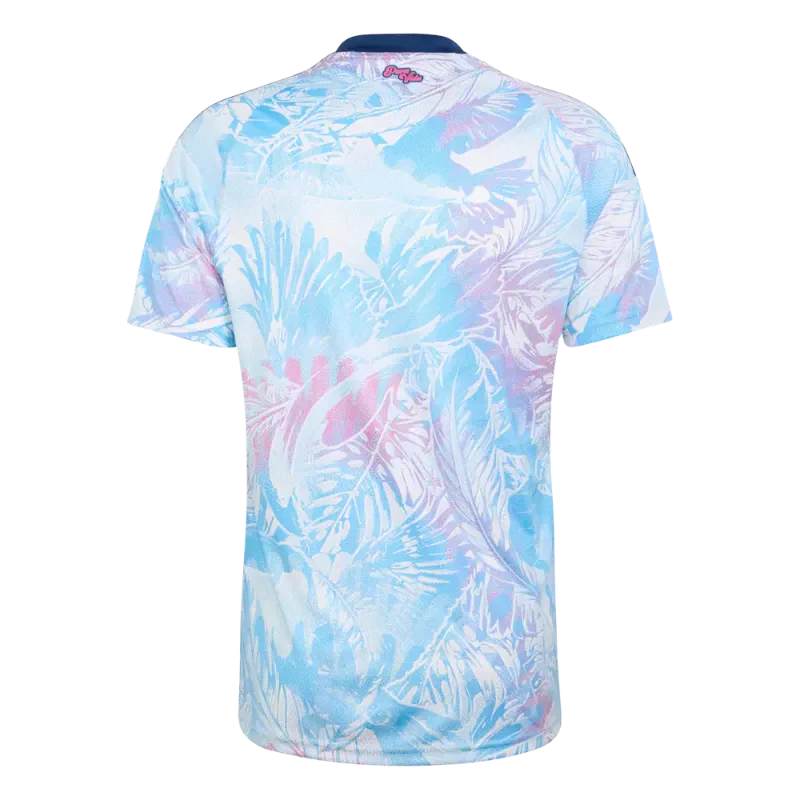2026 Costa Rica Away Jersey