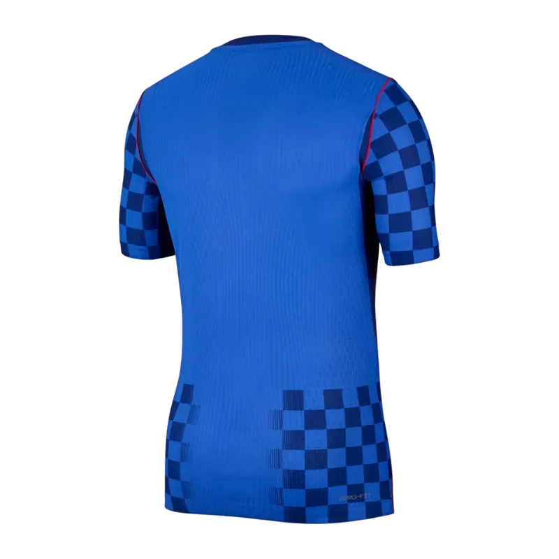 2026 Croatia Away Jersey