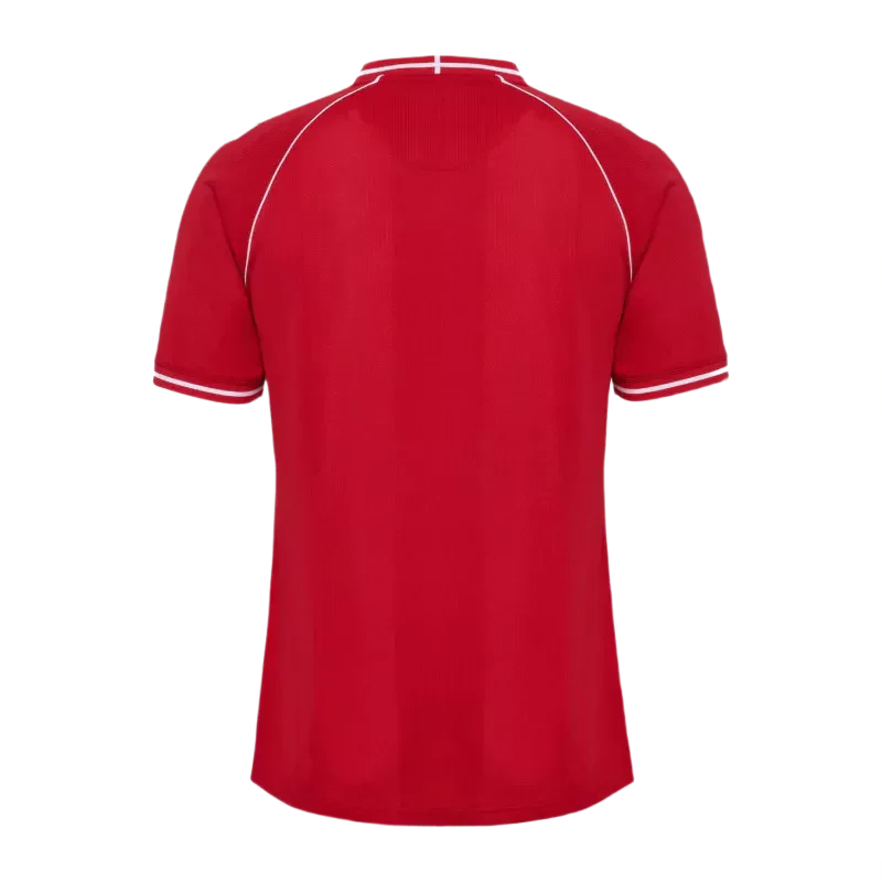 2026 Denmark Home Jersey