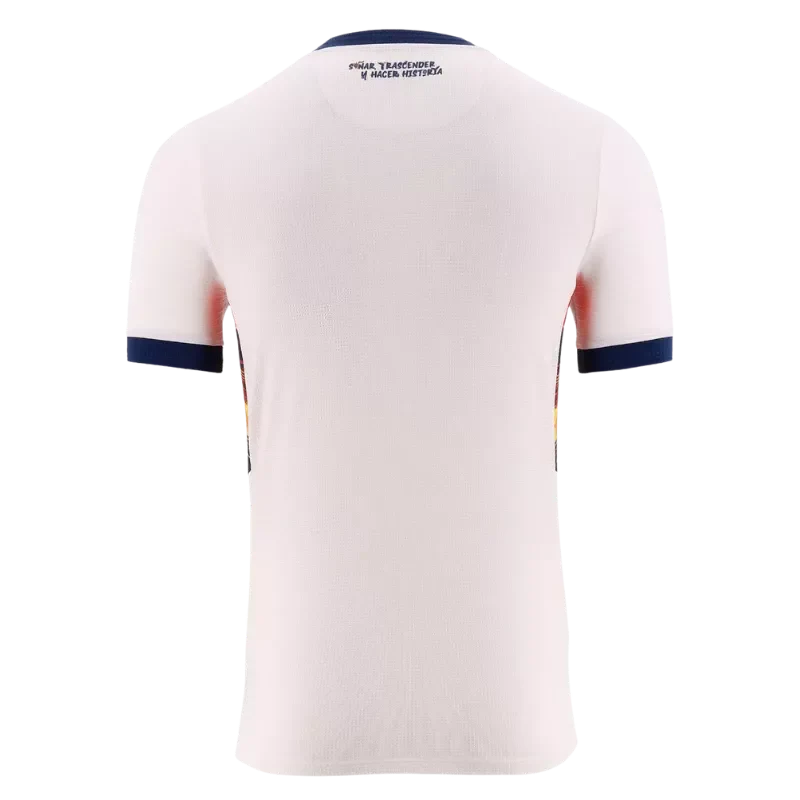 2026 Ecuador Third Jersey