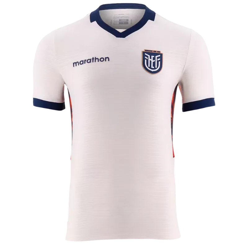 2026 Ecuador Third Jersey