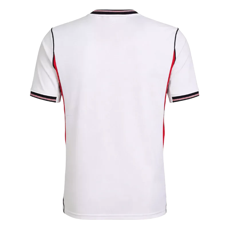 2026 England Home Jersey