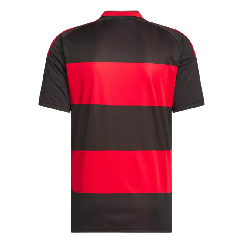 2026 Flamengo Home Jersey