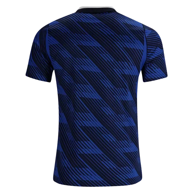 2026 France Home Jersey