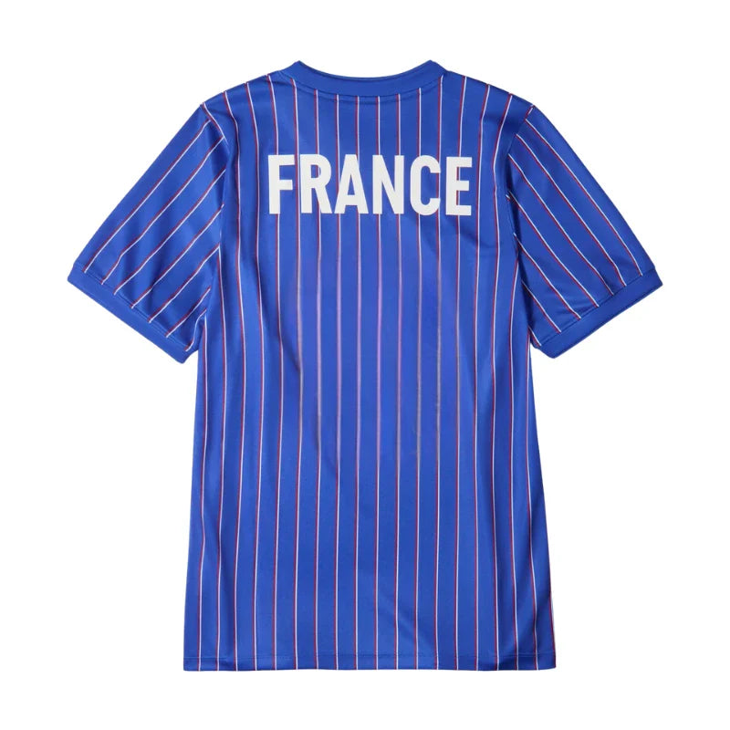2026 France Pre-Match Jersey