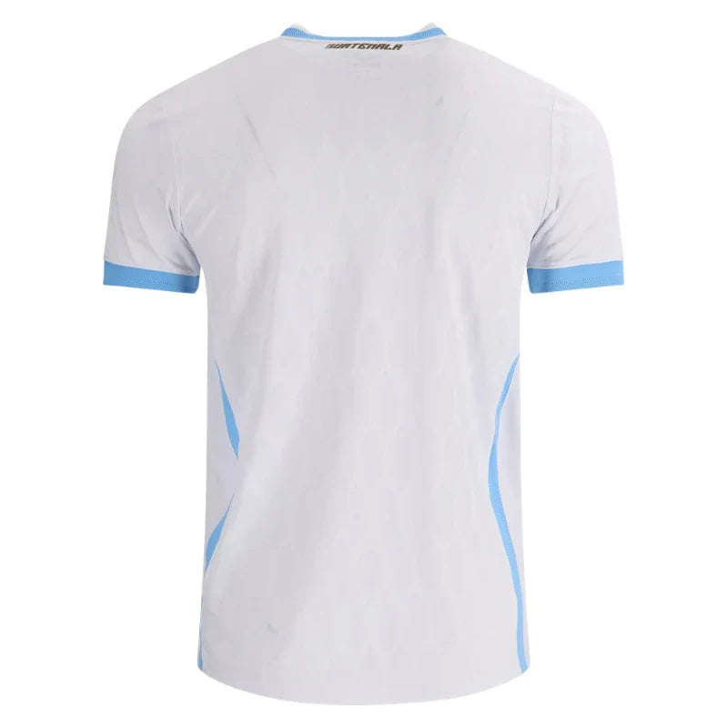 2026 Guatemala Home Jersey