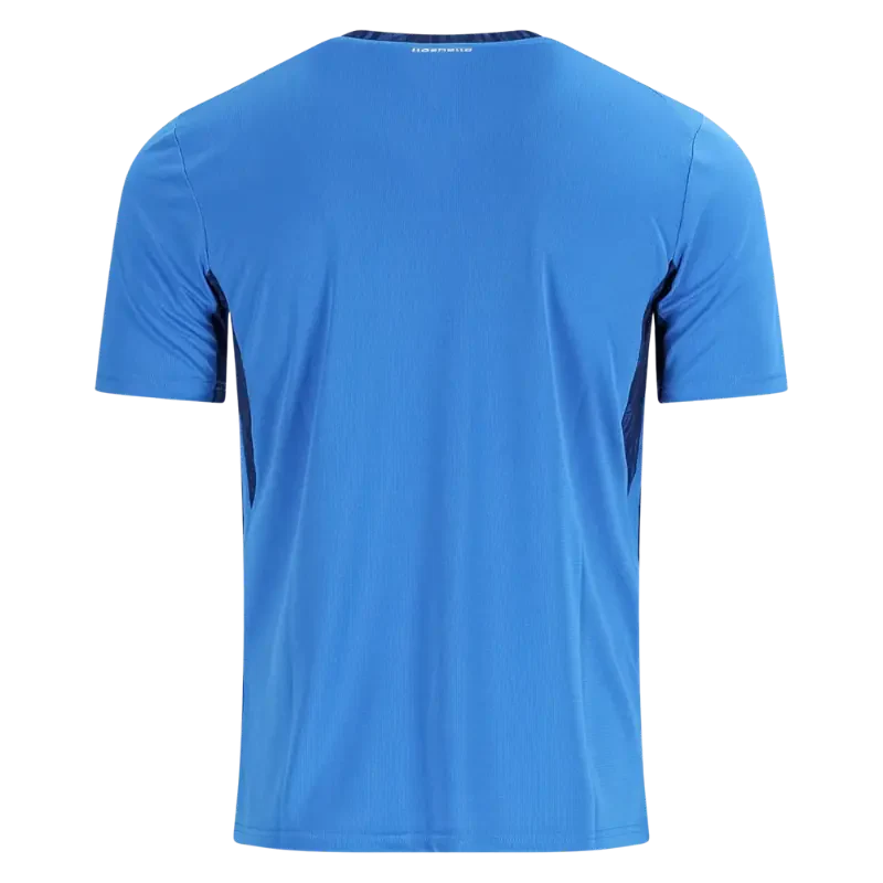 2026 Iceland Home Jersey