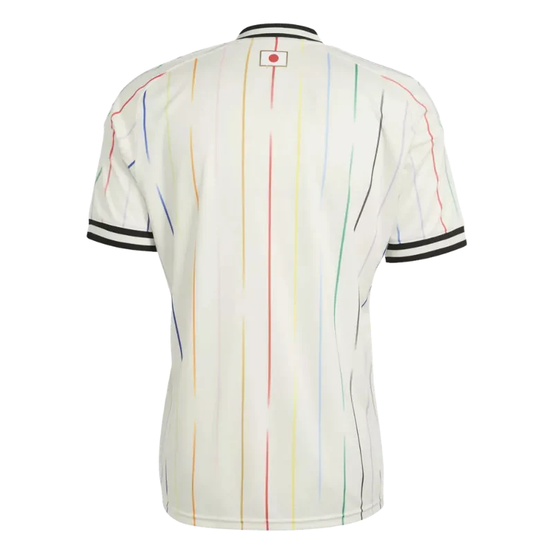 2026 Japan Away Jersey
