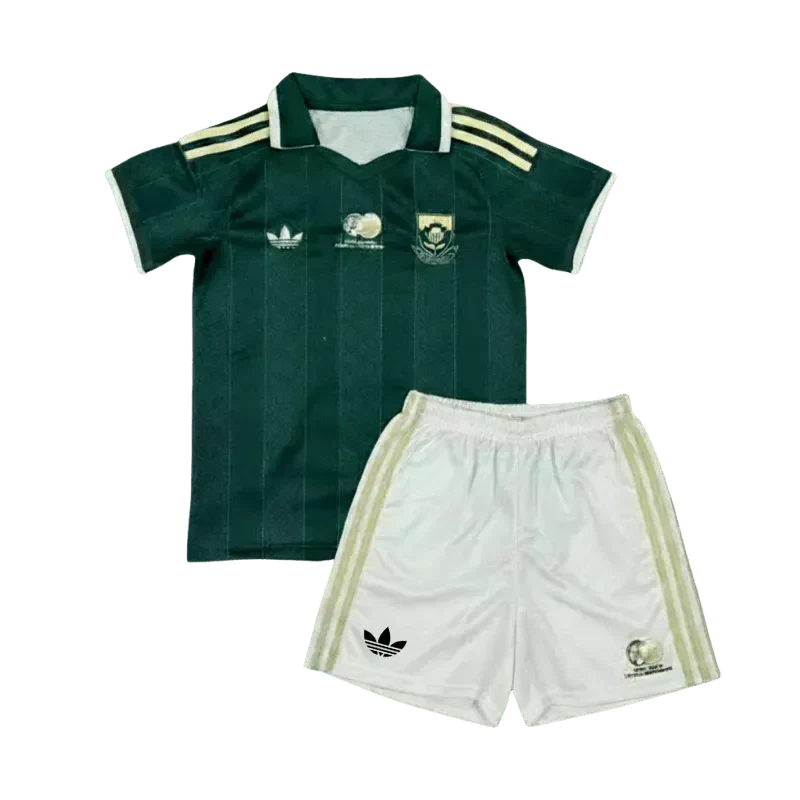 2026 Kids South Africa Away Kit