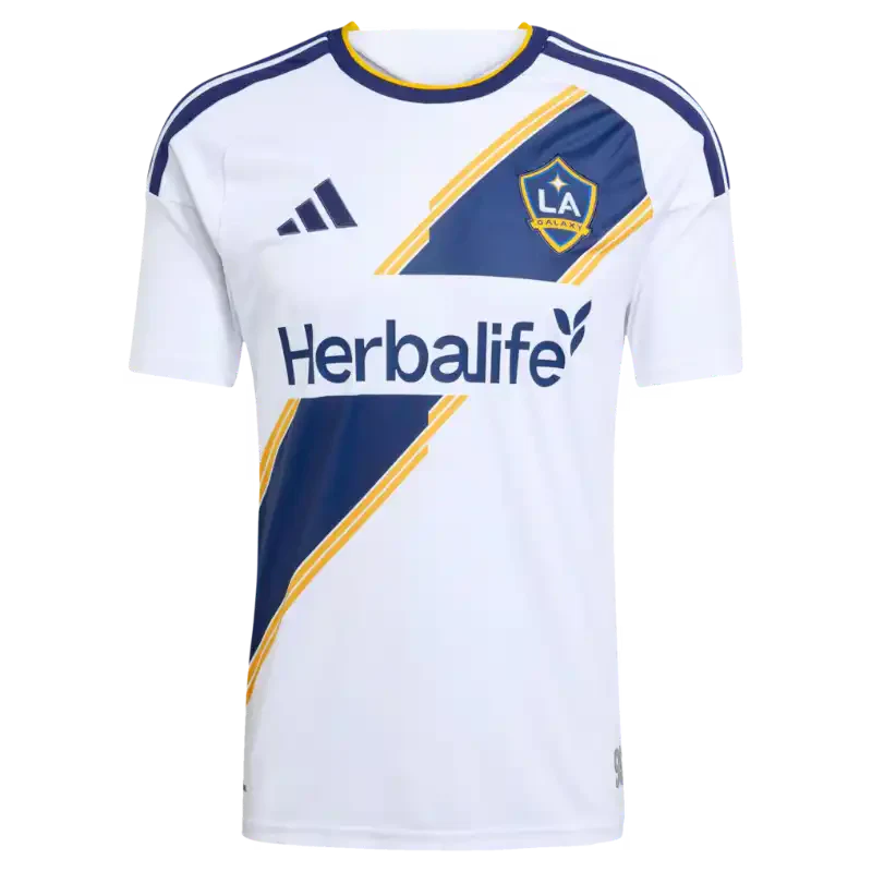 2026 LA Galaxy Home Jersey