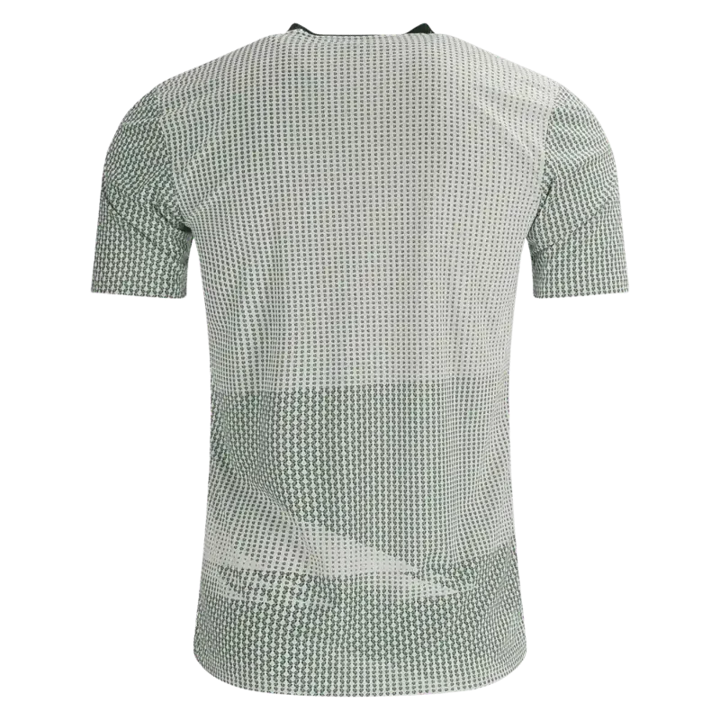 2026 Mexico World Cup Host Jersey
