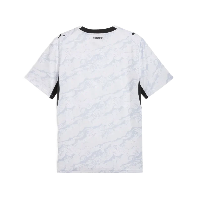 2026 New Zealand Away Jersey