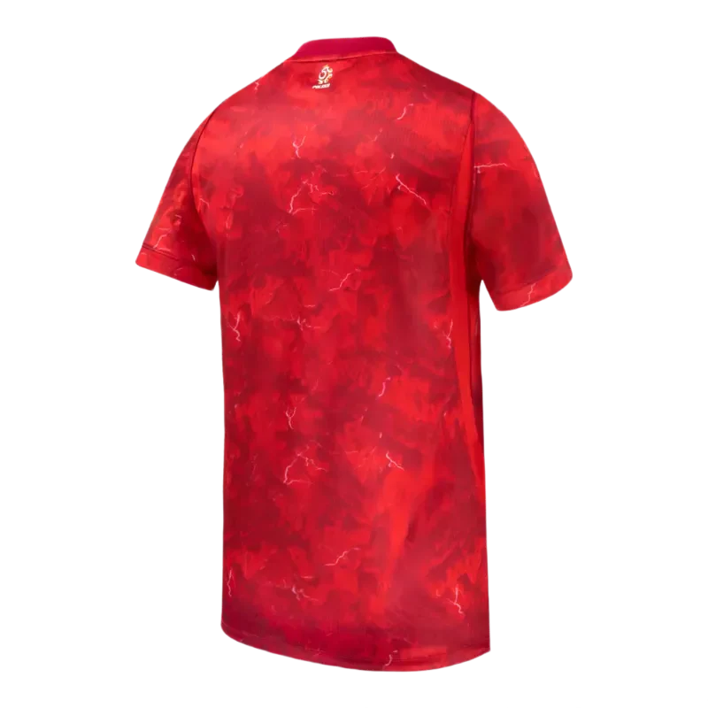 2026 Poland Away Jersey