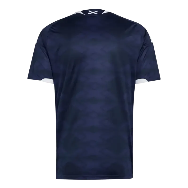 2026 Scotland Home Jersey