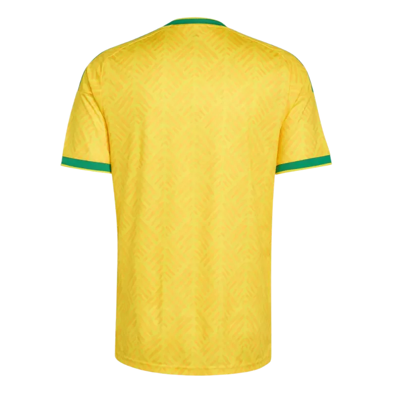2026 South Africa Home Jersey