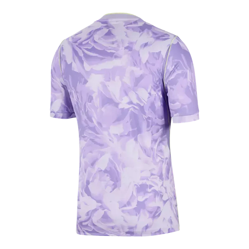 2026 South Korea Away Jersey