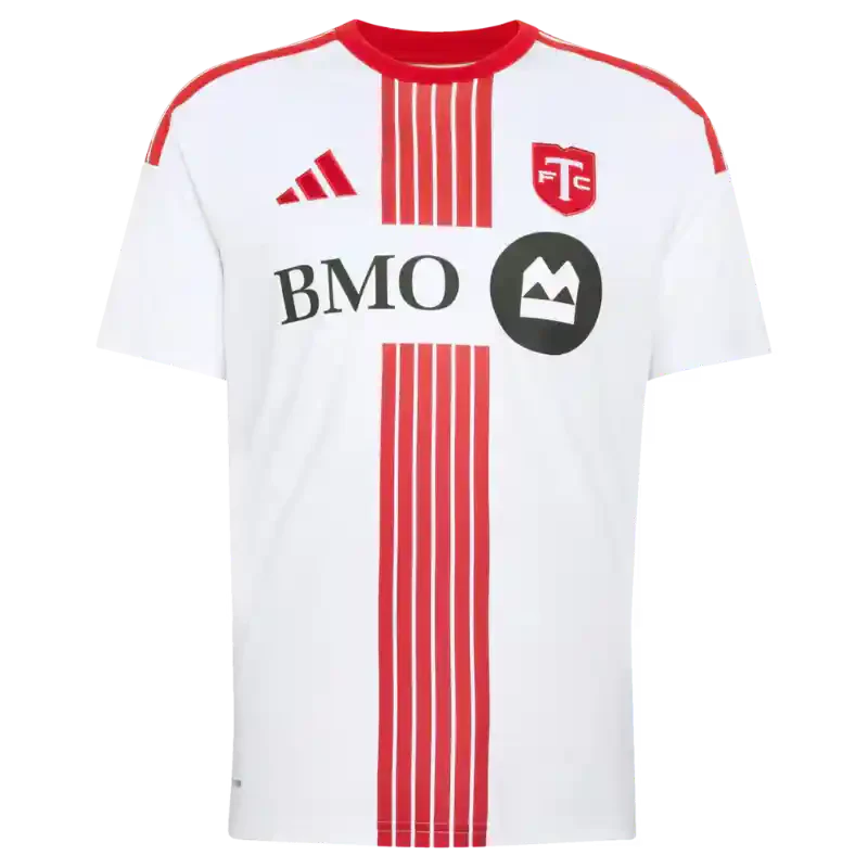 2026 Toronto FC Away Jersey