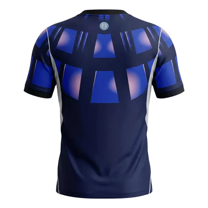2026 Uruguay Away Jersey