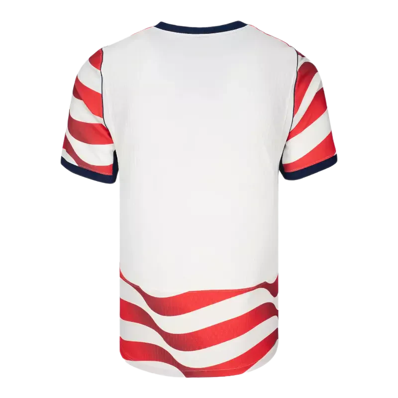 2026 USA Home Jersey